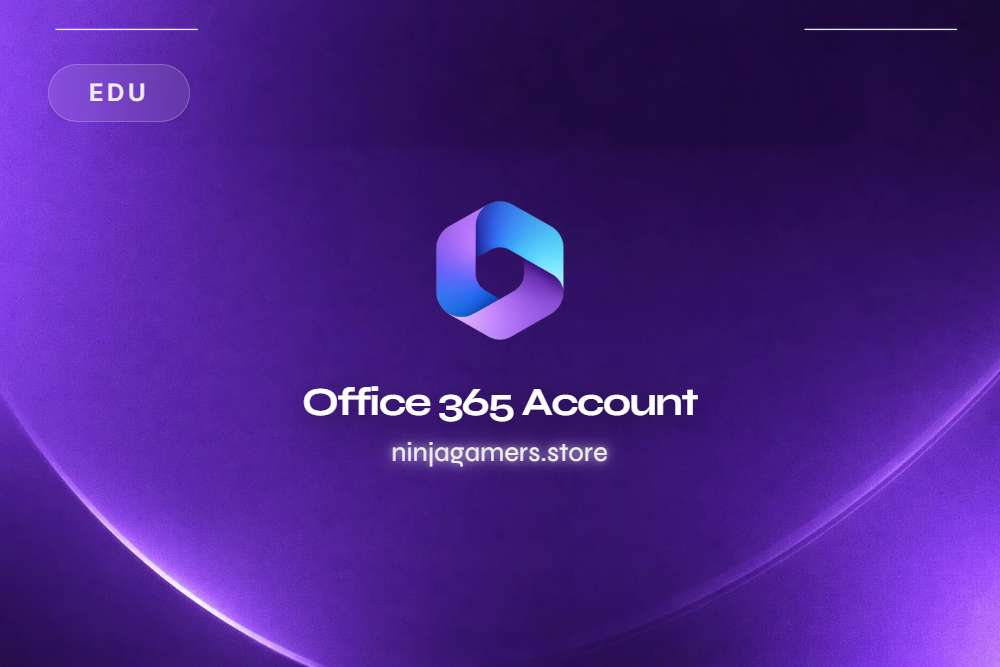Office 365 Subscription Account [All Devices]