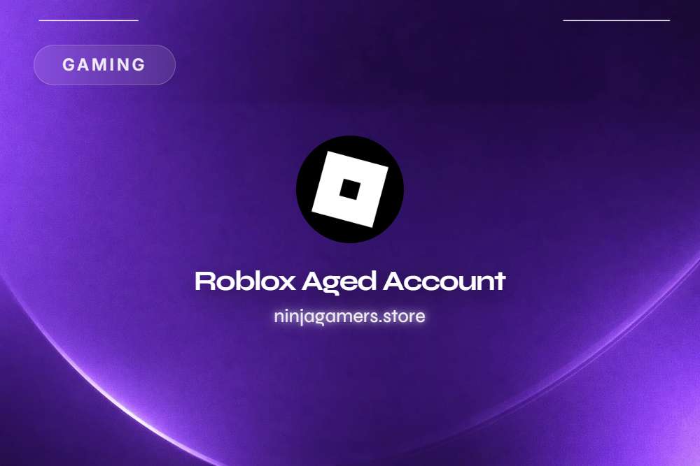  Roblox Old Accounts