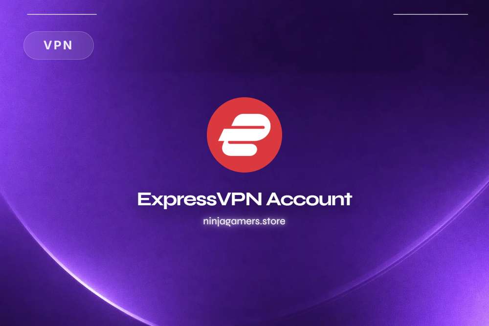 ExpressVPN Premium Account + Activation Key (For Windows & Mac)